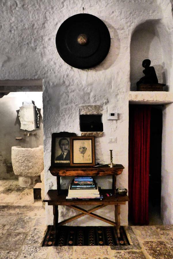 Masseria Serafino Ostuni Open Space Aladino ภายนอก รูปภาพ