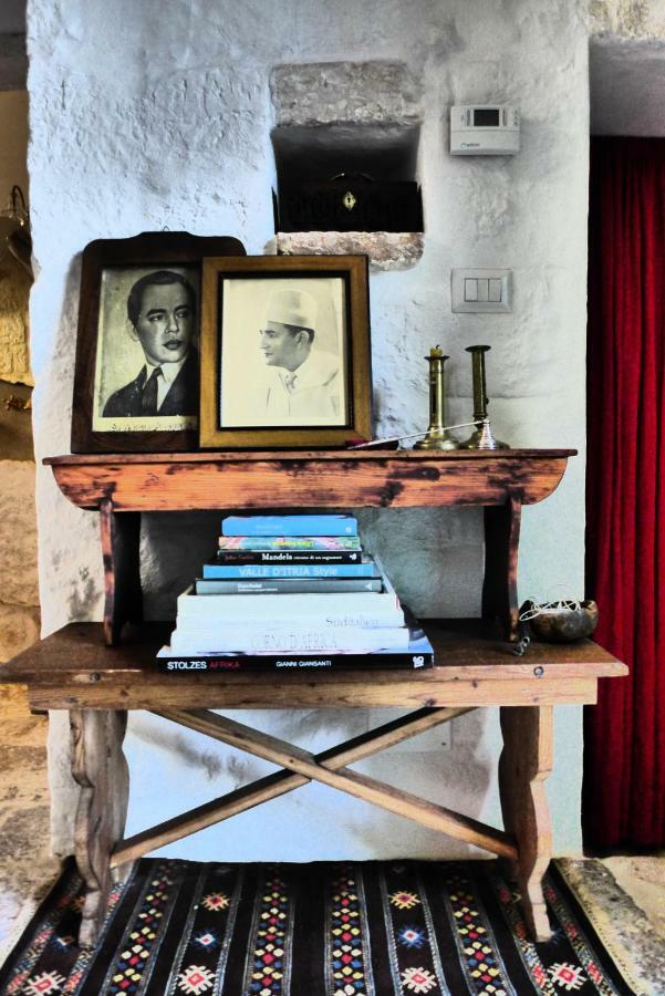 Masseria Serafino Ostuni Open Space Aladino ภายนอก รูปภาพ
