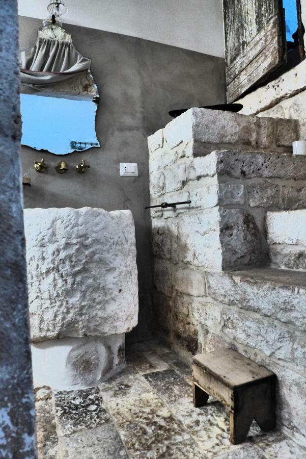 Masseria Serafino Ostuni Open Space Aladino ภายนอก รูปภาพ