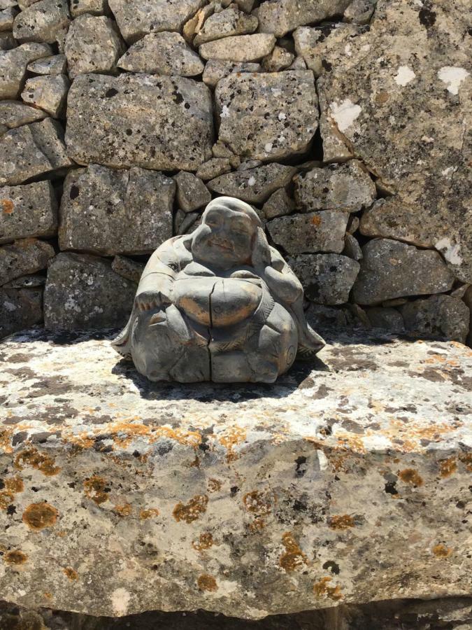 Masseria Serafino Ostuni Open Space Aladino ภายนอก รูปภาพ