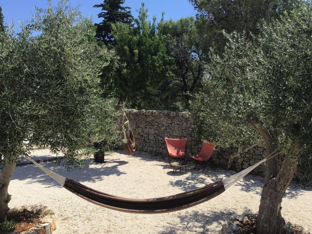 Masseria Serafino Ostuni Open Space Aladino ภายนอก รูปภาพ
